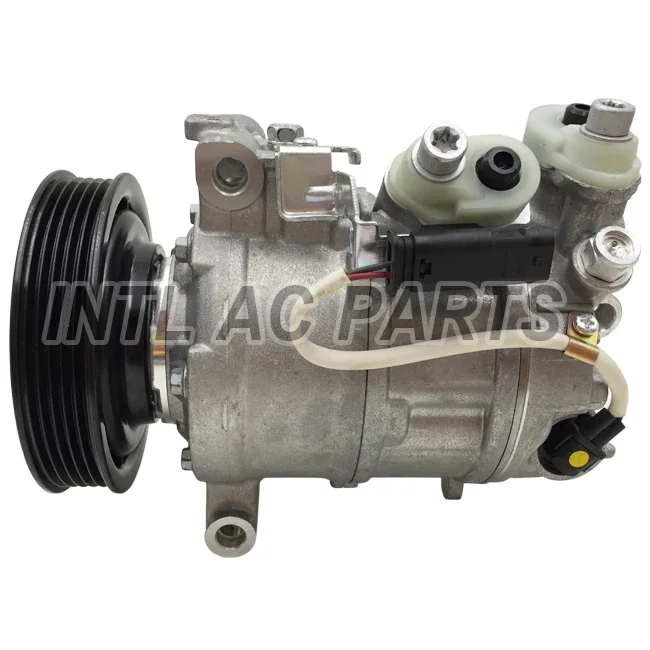 447150-4488 A0038304360 0038304360 6SES14C Car Auto Air Conditioning AC Compressor for MERCEDES B-Class A-class CLA-class