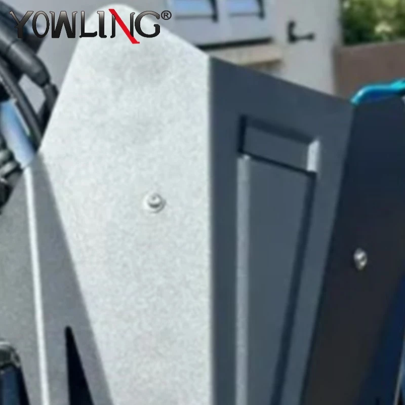 

MT07 Motorcycle Aluminum Alloy Windshield Sport Windscreen Visor Fits For YAMAHA MT-07 2021 2022 2023 2024 mt07 FZ07 FZ-07 mt-07