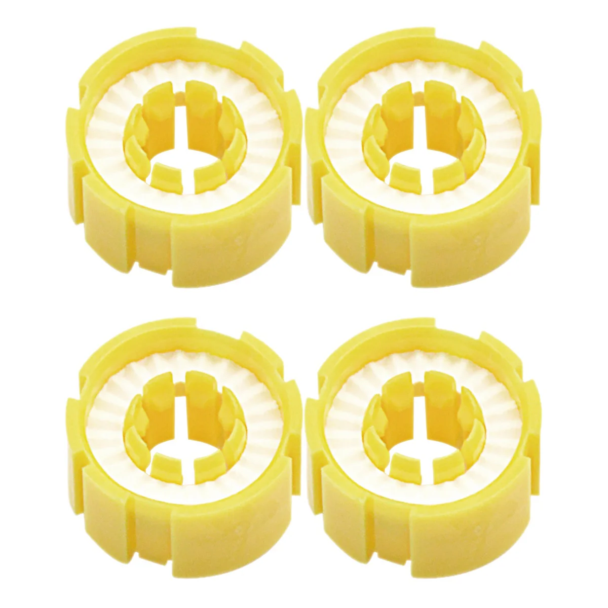 

4 pcs Inflatable Life Jacket Bobbin Life Vest Bobbin Life Vest Pill Automatic Inflator Device Life jacket accessories