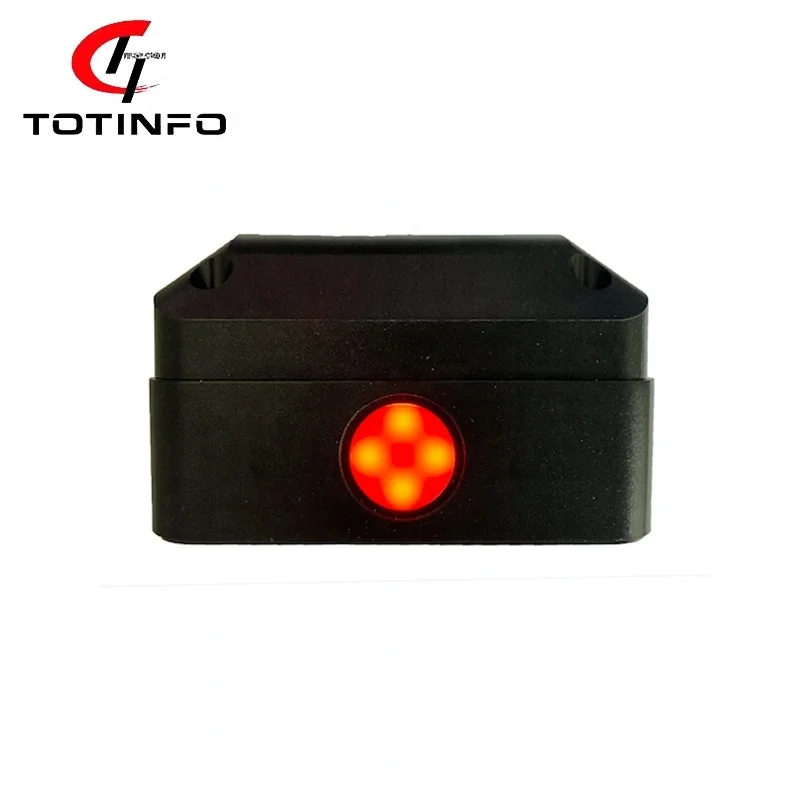 Codice QR 2D omnidirezionale GS1 Scanner di codici a barre standard per supermercati Interfaccia USB COM cablata CMOS per scansione Stampa Stock