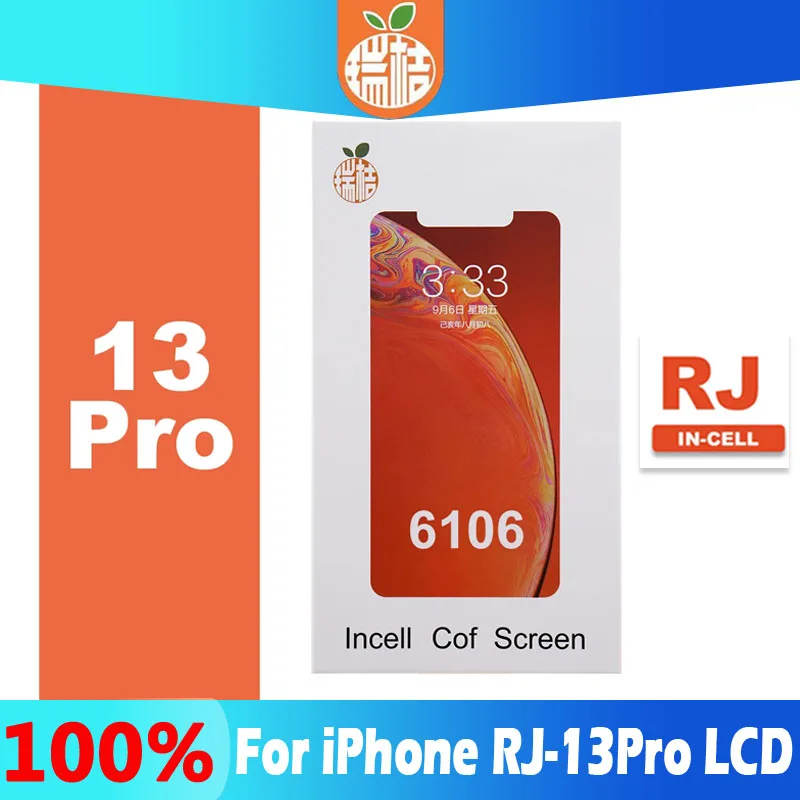 RJ iPhone Incell LCD 6.7