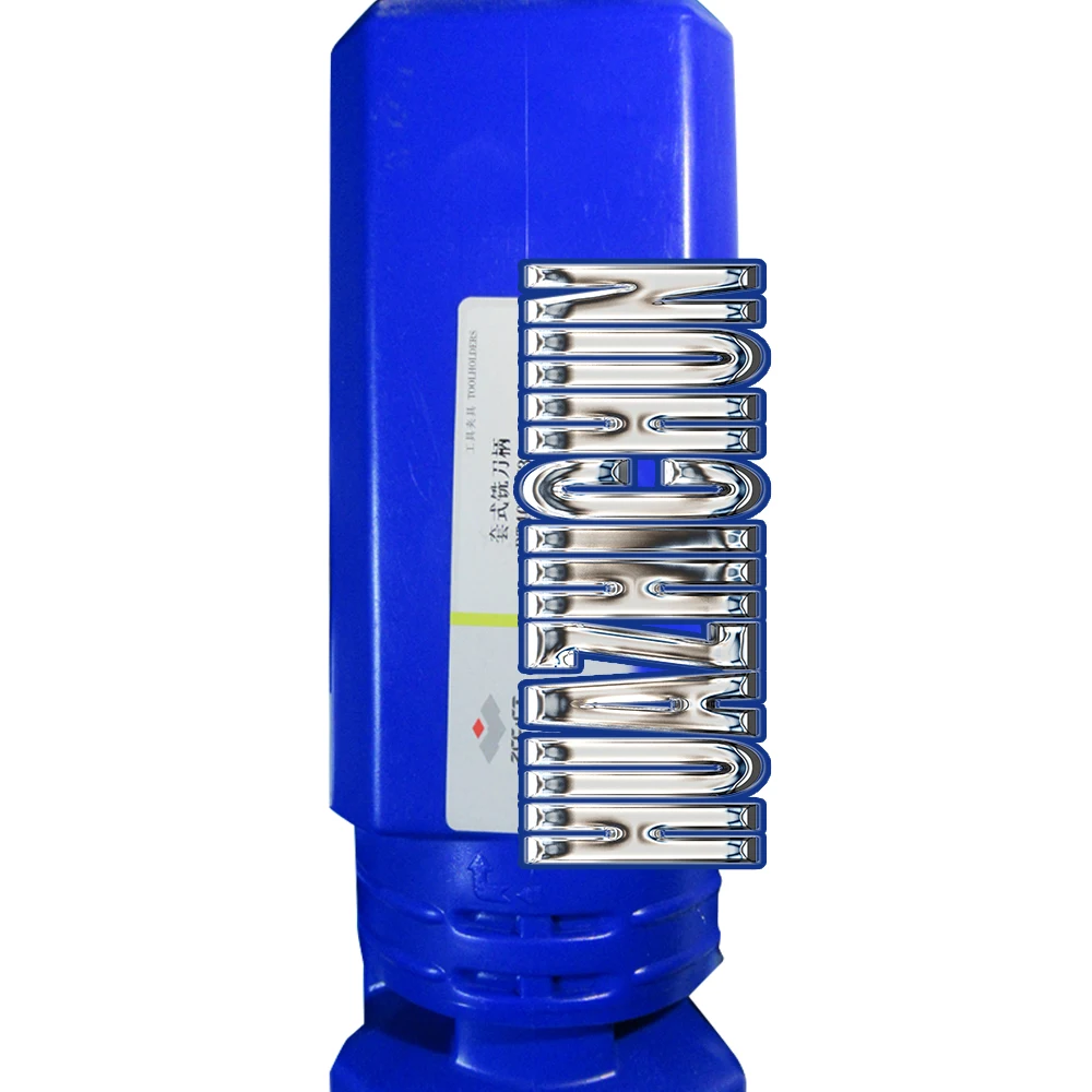 HUAZHICHUN  Tool Holders BT40-XM32-75 LDZ32 DZ32 WH100L CJ14
