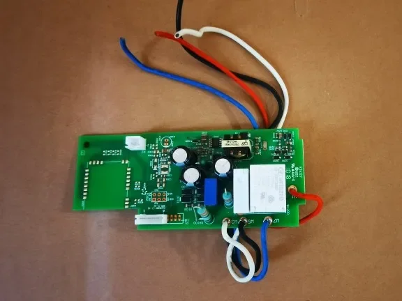 

Original Philips Air Fryer HD9651 HD9650 HD9654 Computer Board, Power Board, Accessories