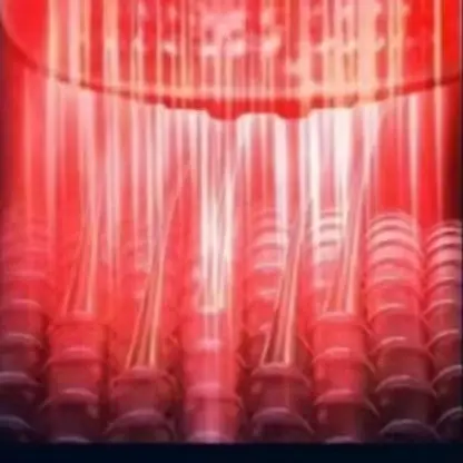 

96-Diode LLLT Laser Cap for Hair Restoration Advanced Laser Therapy with Full Scalp Coverage for Men & Women Regrowth