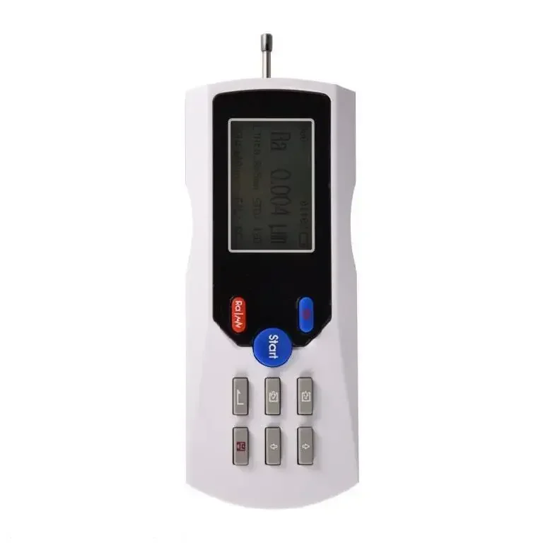 

Roughness meter, surface roughness meter