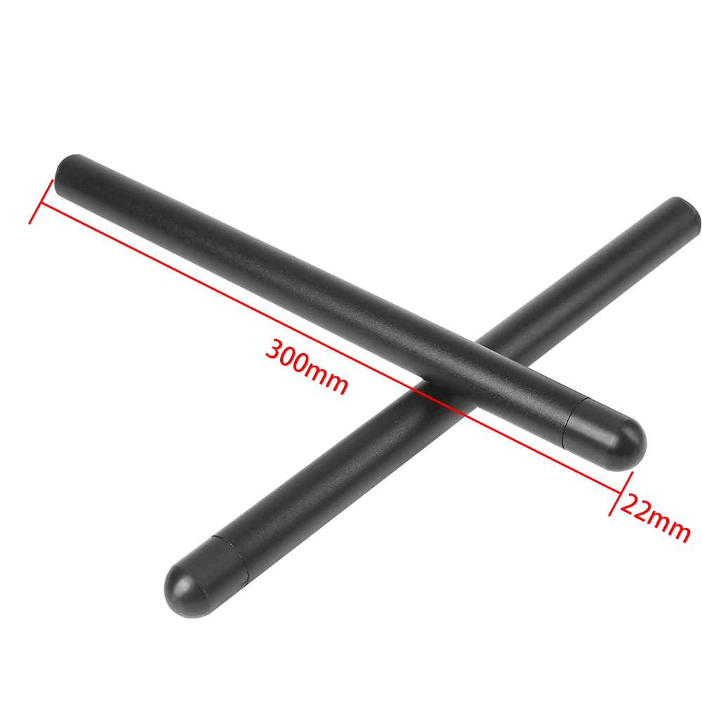 1 Paar Motorrad Universal 22 mm Vortex Clip On Ons Clipon Ersatz Lenker Lenker Rohr – Detail 1