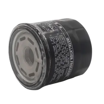 8 最佳銷售 汽車機油濾清器 - №1