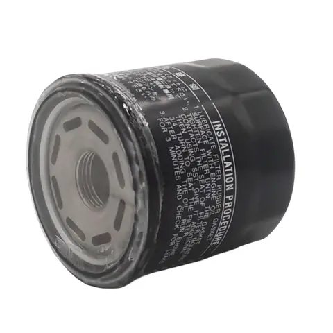 8 best sales car oil filter - №1