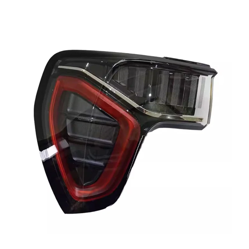 Voor Geely Lynk & Co 01 Led Auto Achterbumper Achterlicht Assemblage Achterlicht Achterlicht Achterlichten Achterlicht Remlicht Achterlicht Richtingaanwijzer Licht