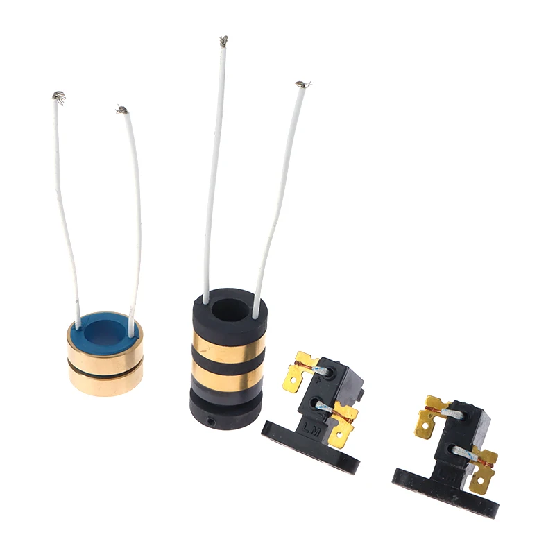 Jumpasit Cotton Candy Machine Slip Ring Rotary Collector Set 14x28x48.5 16x30x21 Conductive Rings