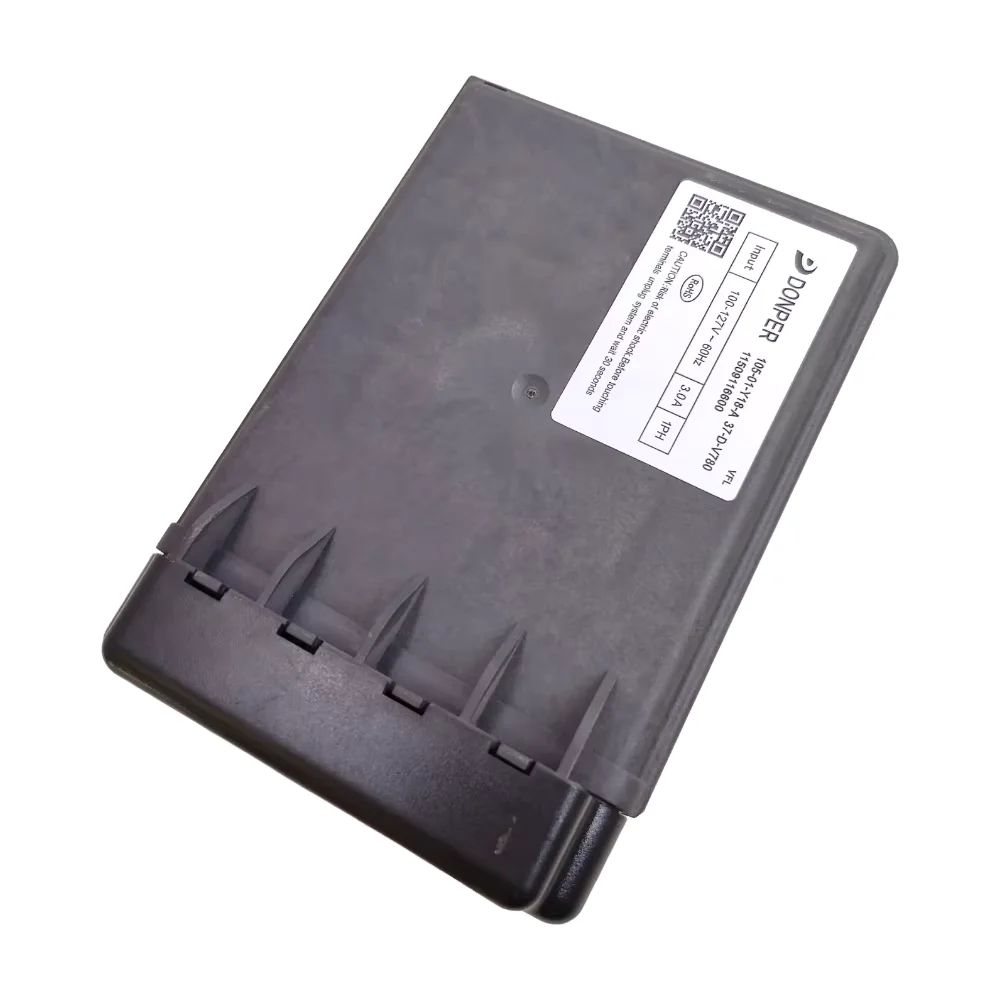 جديد لضاغط الثلاجة لوحة محول التردد 105-01-Y18-A 37-D-V780 127 فولت مجموعة لوحة القيادة