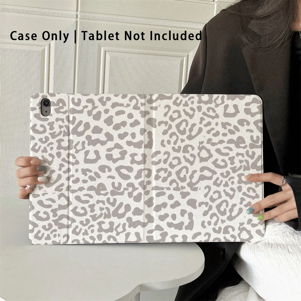 

Smart Case Compatible with iPad Air 6,Air 5,4,and Compatible with iPad 10 (10.9 inches) ,2024,air m3/a16 2025