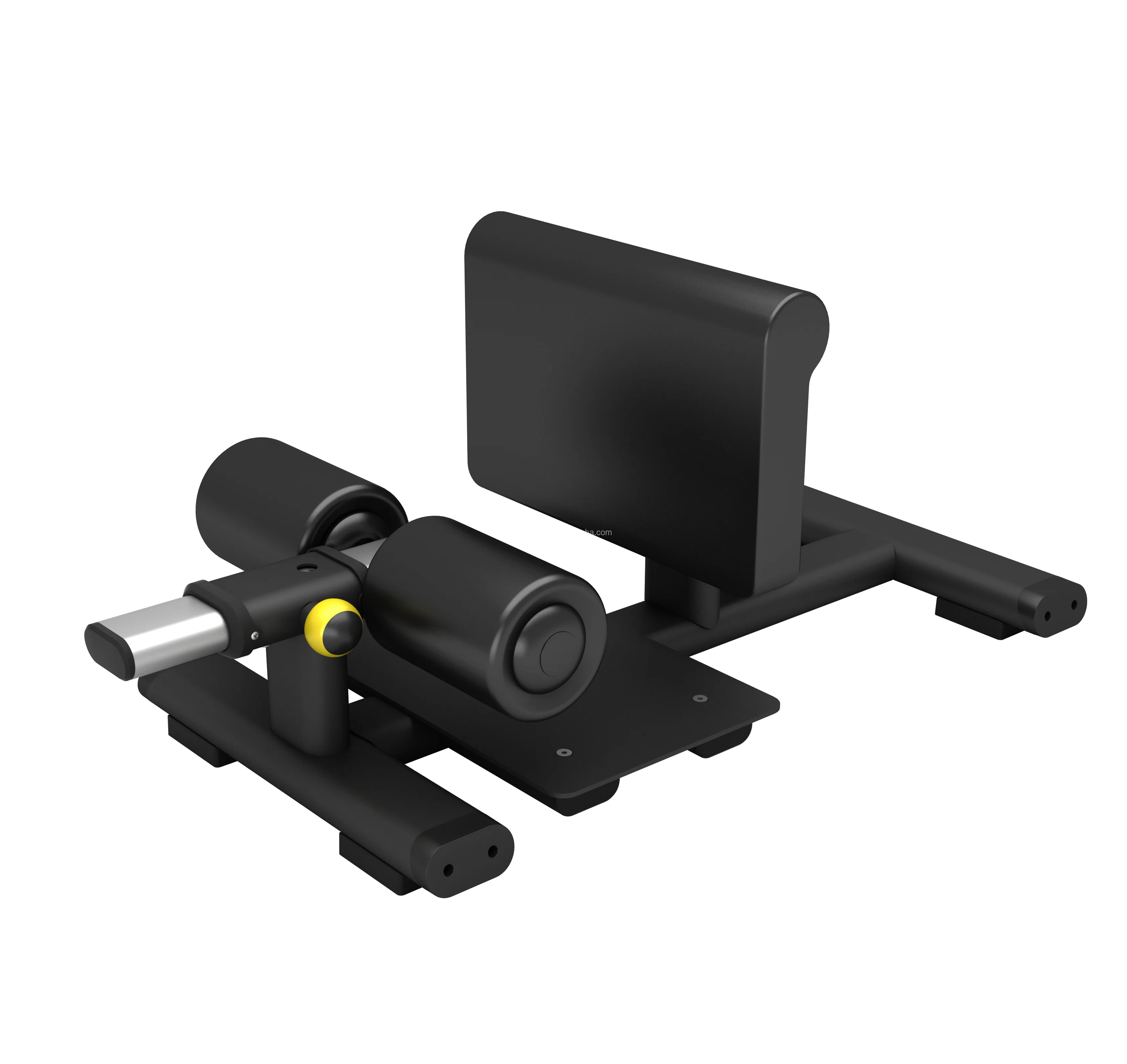 

Abdominal Fitness Equipment Curl Abdominal Machine Sit-ups Abdominal Exercise Training 2