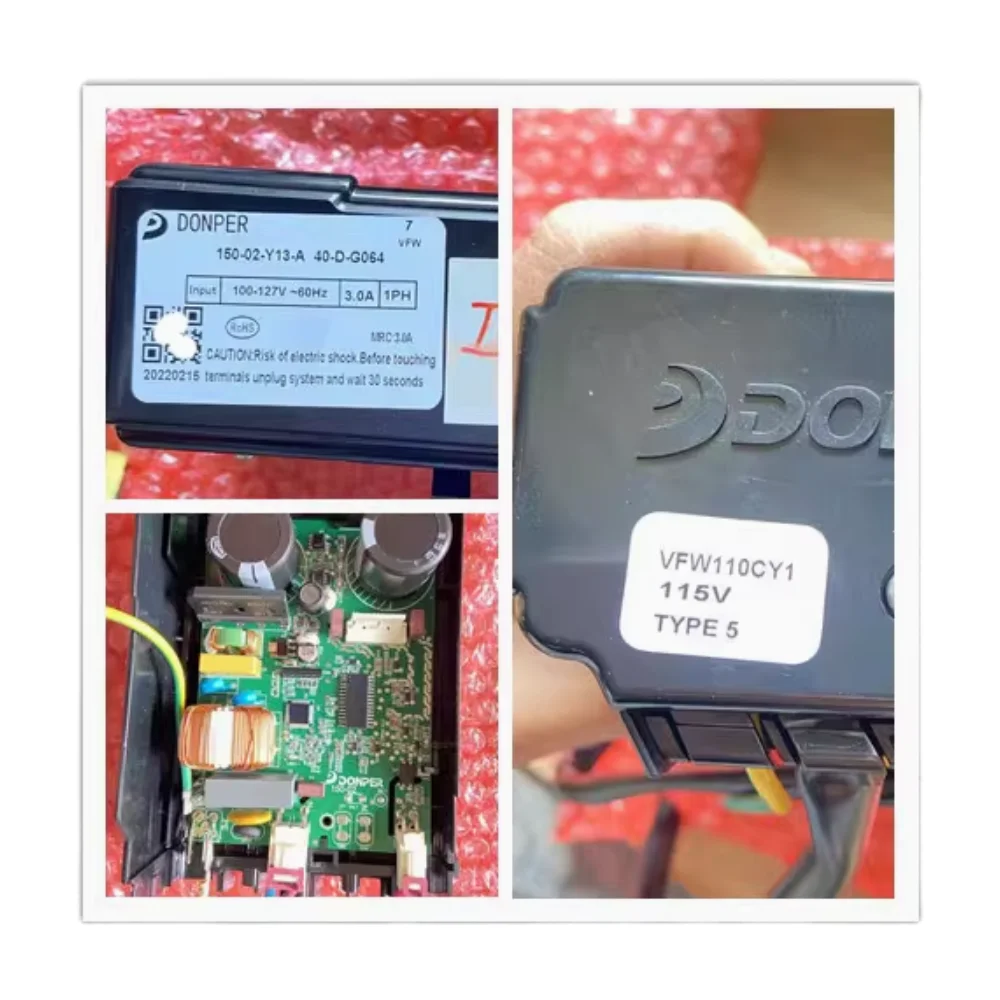 

new for Refrigerator control board 150-02-Y13-A 40-D-G064 circuit board accessories