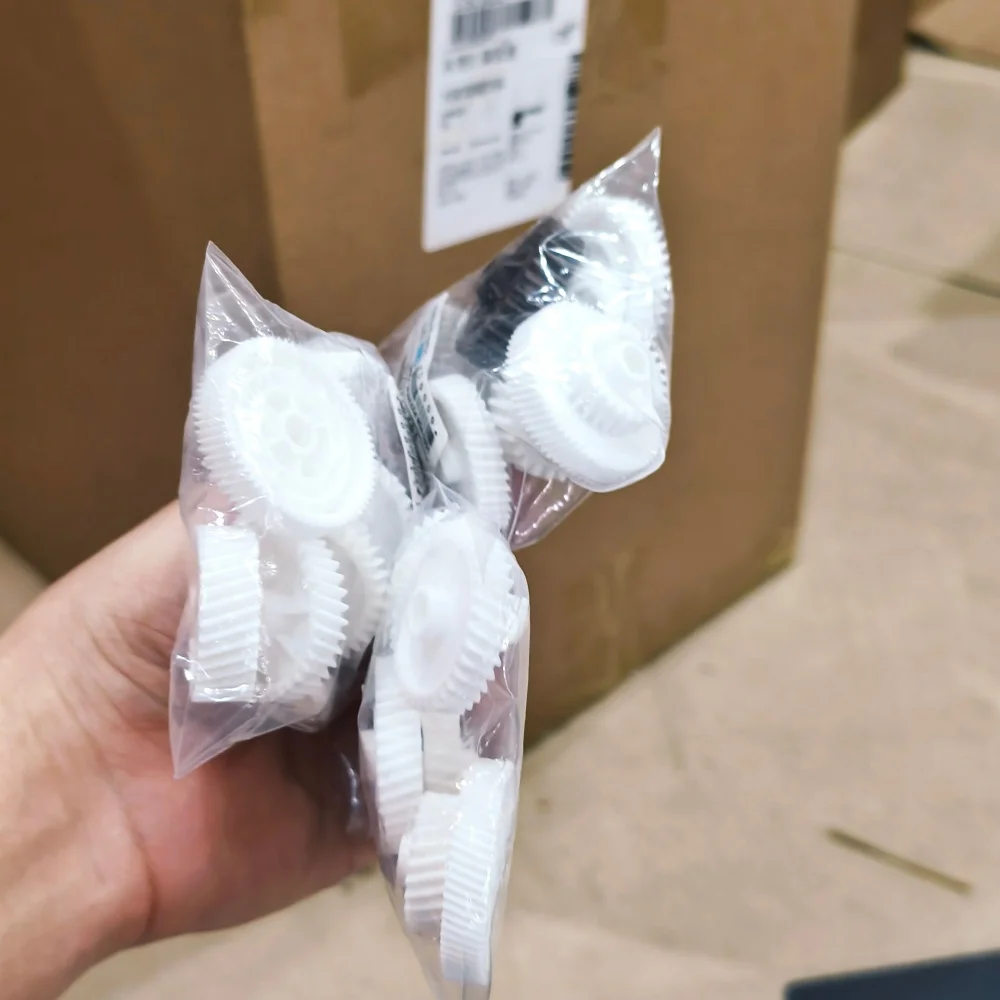 

5X 302RV94020 2RV94020 FK-1150 Fuser Drive Gear for KYOCERA P2235 P2040 M2135 M2635 M2735 M2835 M2040 M2540 M2640