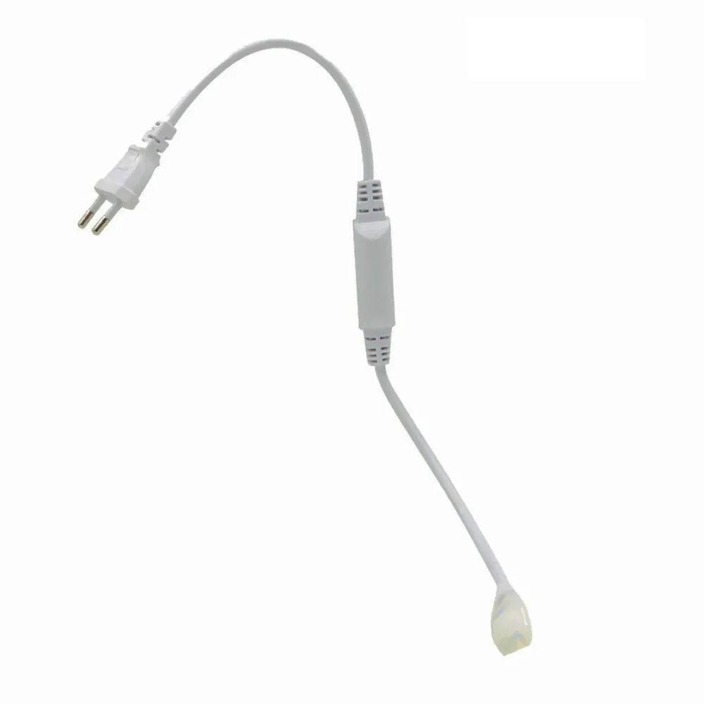 

EU Plug for COB LED Strip Light