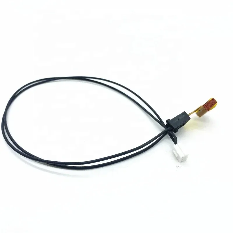 1PCS Fuser Thermistor For Konica Minolta BH 164 184 195 215 235 7718 185 6180 Fusing thermistor