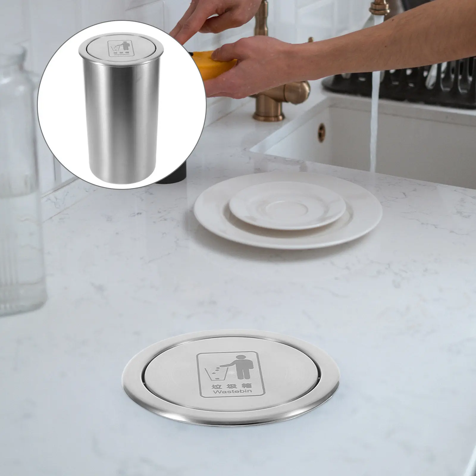 cubo-de-basura-empotrado-en-acero-inoxidable-con-tapa-abatible-para-encimera-cubo-de-basura-integrado-para-mueble-de-cocina