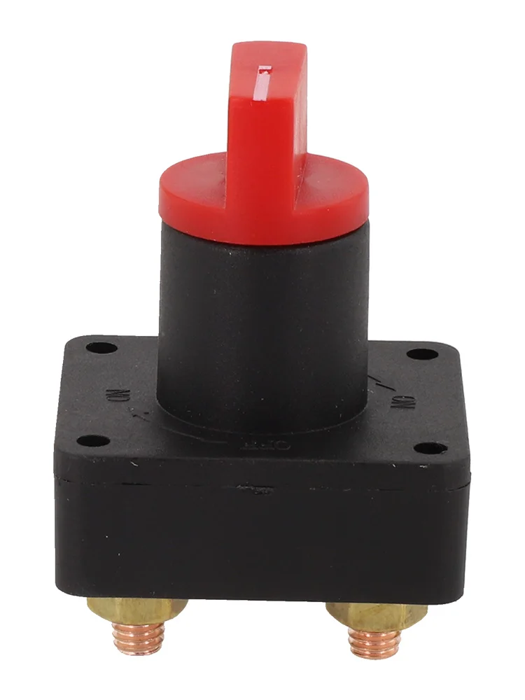 Boats Campers Battery Disconnect Switch Note Package Content Part Name Reliable Battery Disconnect Switch Boat