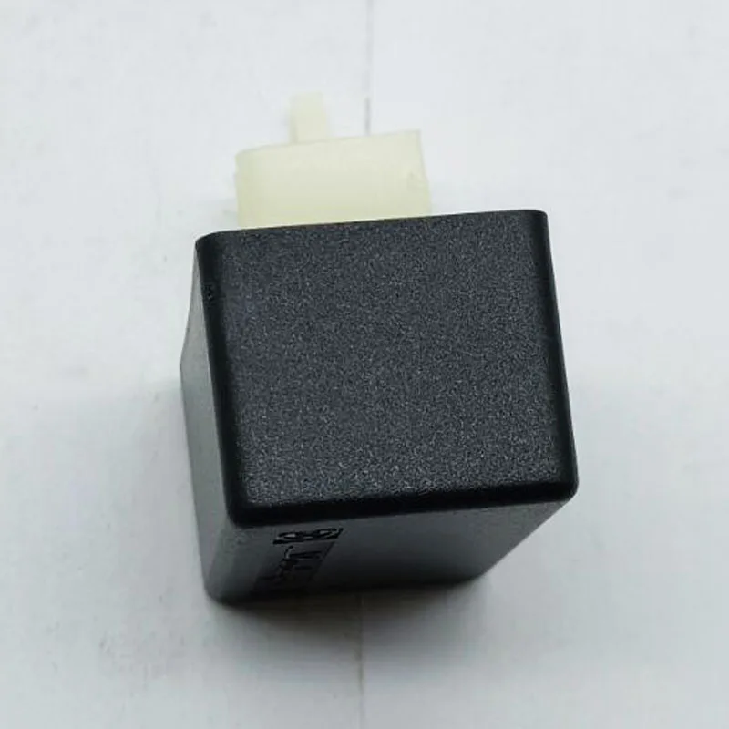 Fuel Cut Off Relay for Honda VRX400 T (NC33) 1996/VT600 Shadow VLX Deluxe 1993-1998/NT650 J/K/L Bros 1988-1992 view 2