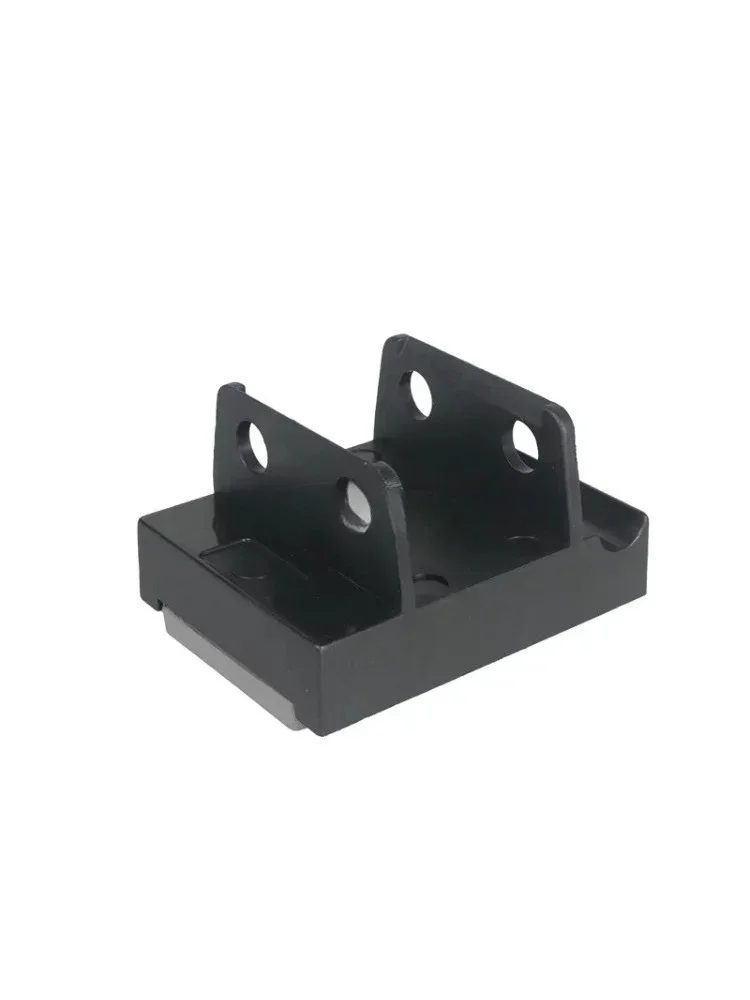 

10 шт. CCE024-80X62X21мм Конвейерные блоки (цепные накладки) для кромкооблицовочных станков SCM, запчасти для деревообрабатывающего оборудования