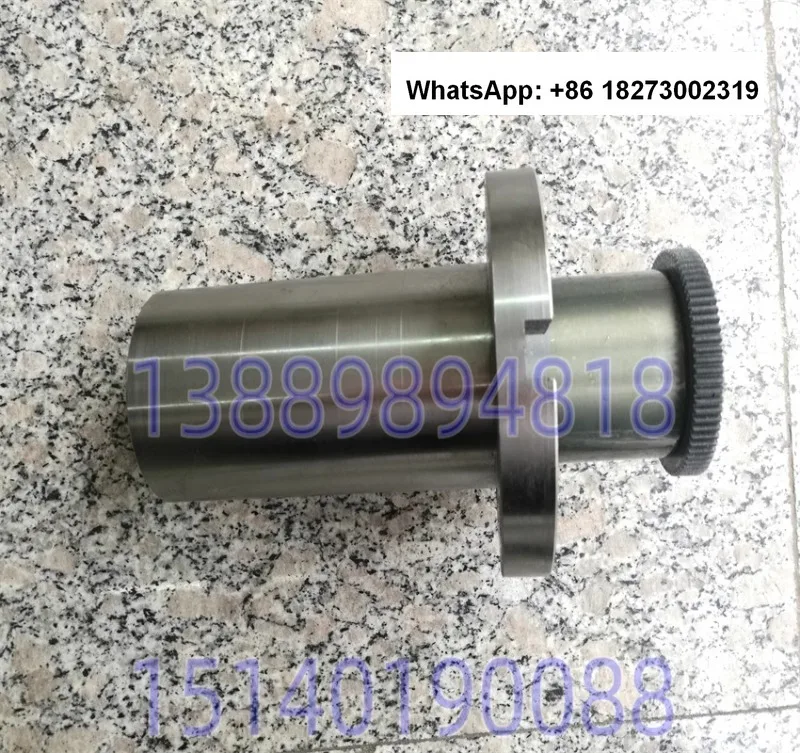 Zhongjie Boring Machine Accessories TPX6111B Screw Nut 10306 Screw Nut T6111 Lifting Screw Nut