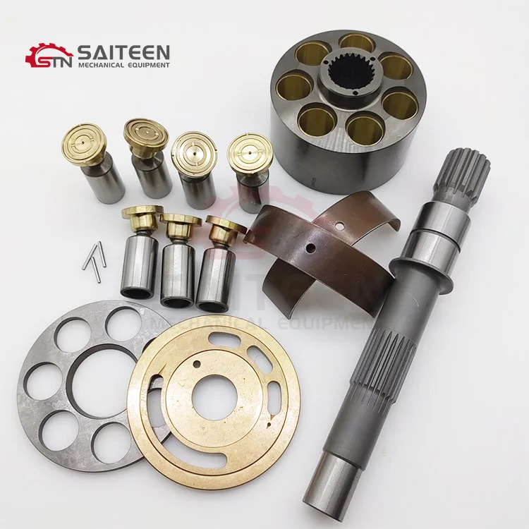 For Parker Pump Spa…