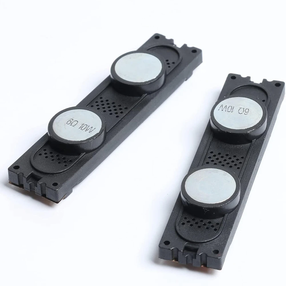 A26F-2 Pcs 스피커 BN96-16798B BN96-16798A BN96-16798G UE46D8000 UE46D6500 UE40D6500 UE46D6510 UE46ES8000 TV 수리용