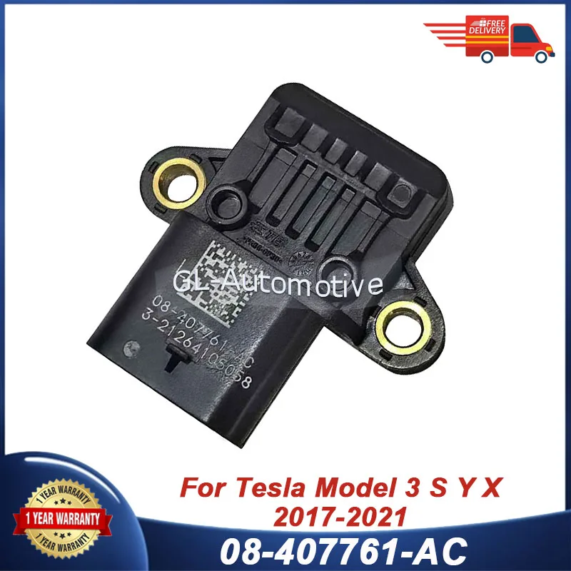 

08-407761-AC Door Handle Sensor For 2017-2021 Tesla Model 3 S Y X