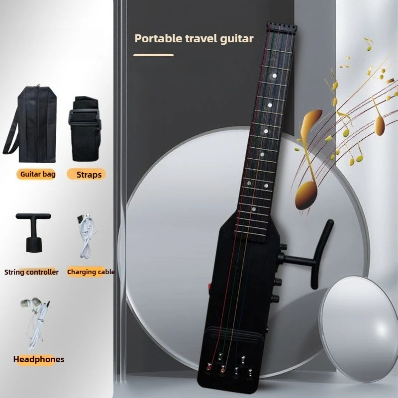 Thumbnail 2 - #4 Latest Acoustic Guitars Offers