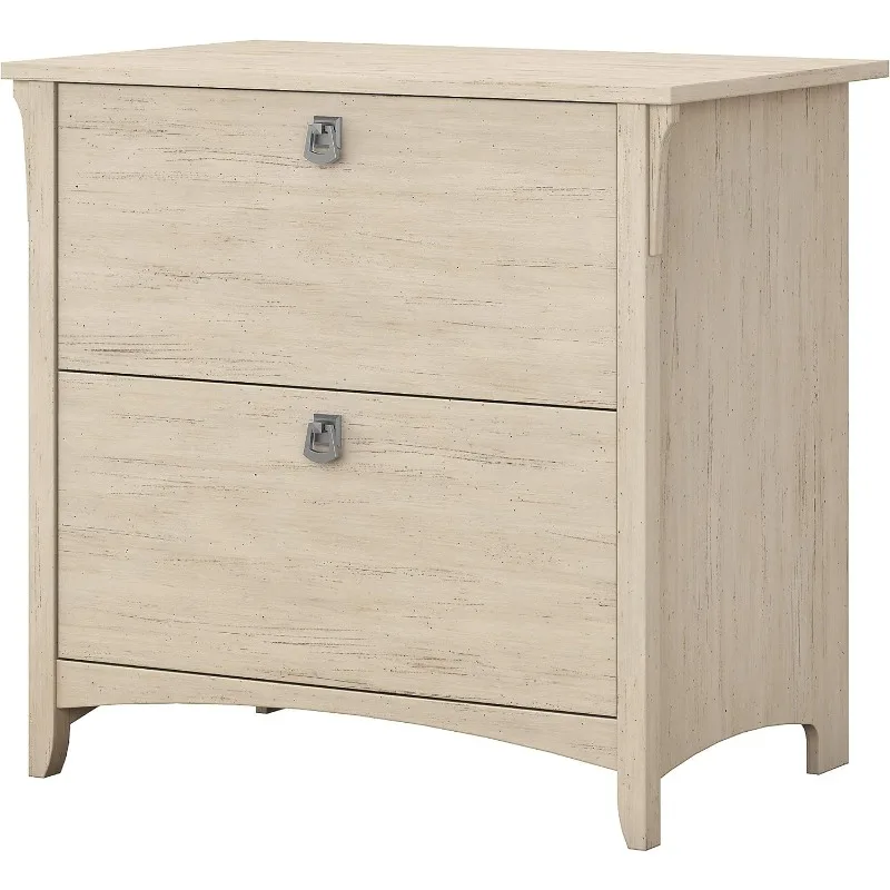 Armário com 2 gavetas para casa e escritório