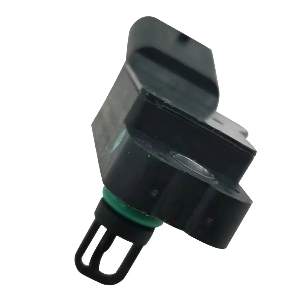 Intake Pressure sensor For Skoda Octavia Kodiaq Karoq Superb Audi A1 A3 S3 Q3 A4 S4 A6 S6 Q7 VW Golf Touran Tiguan 038906051R We view 4
