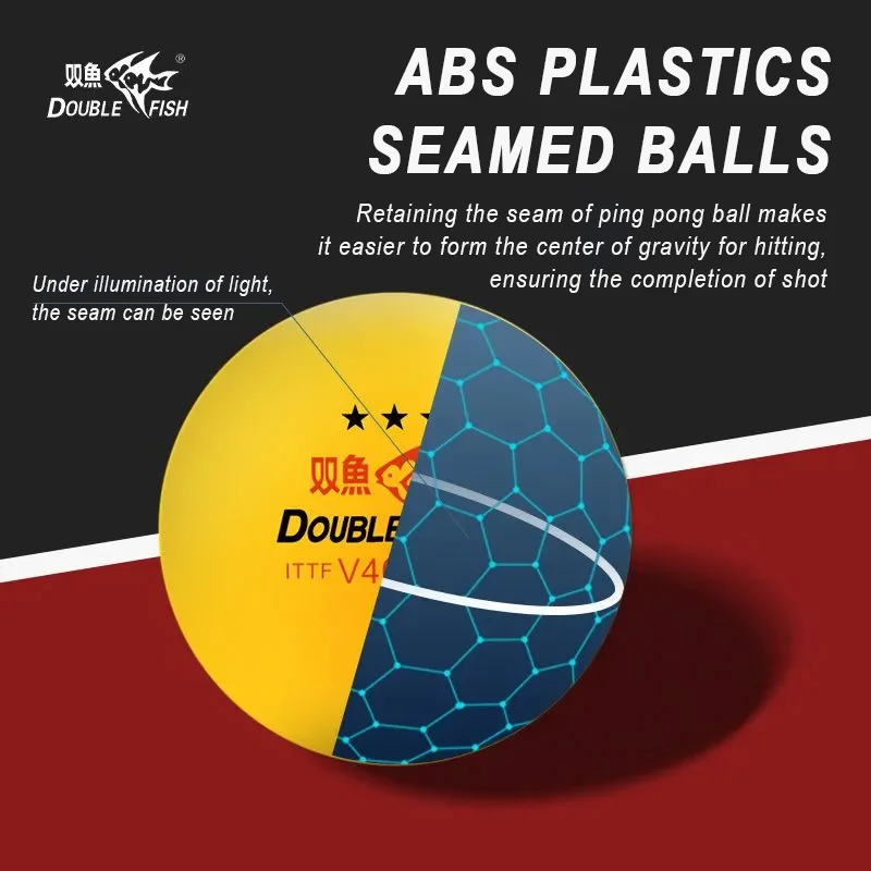 Thumbnail 4 - #58 Latest Ping Pong Balls Offers