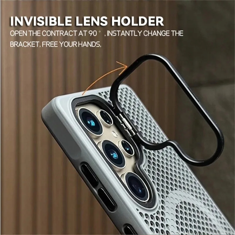 Thumbnail 2 - #18 Trending Samsung Galaxy S25 Cases Right Now