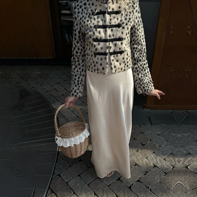 Thumbnail 4 - #27 Best Cropped Fashion Jackets to Buy In 2026