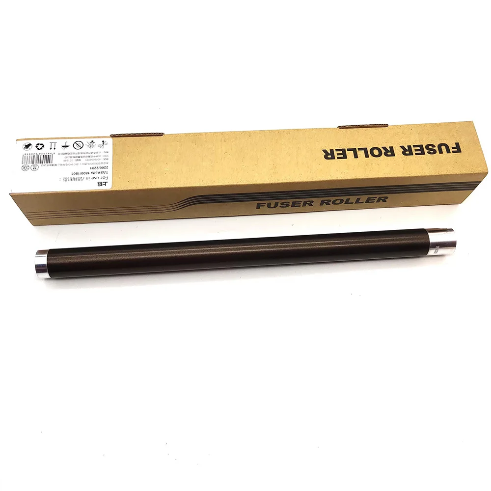 High Quality for CET Gold Upper Fuser Roller for Kyocera TASKalfa 2021 2057 2220 2221 2320 2321 2358 Heating Roller