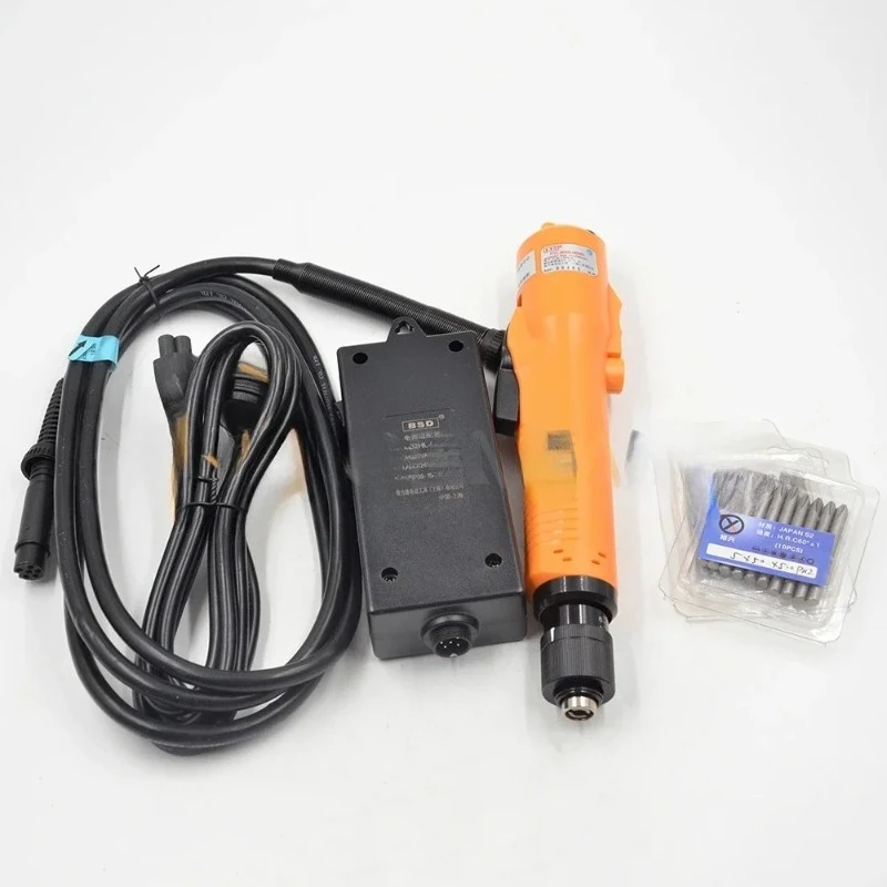 מכירה ישירה מהמפעל מברגה חשמלית P1L-BSD-6600L