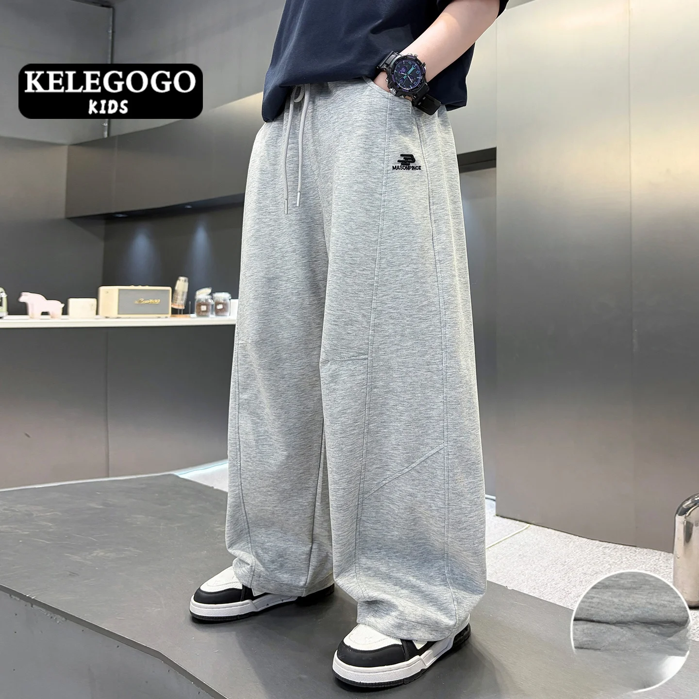 pantalon-long-tricote-fin-et-droit-anti-moustiques-pour-garcons-decontracte-a-jambe-large-et-taille-elastique-pour-l'ete