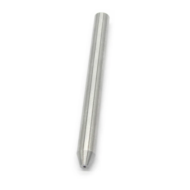 High Quality R300 300766 Waterjet Spare Parts 8.0*0.76*101.6mm Multifunctional Mixing Tube for  Omax Water Jet Cutting