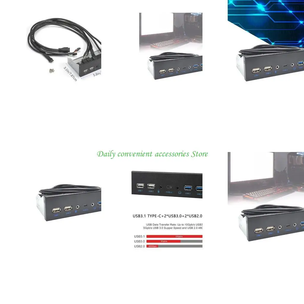 97QB Usb C Hubs Dri…