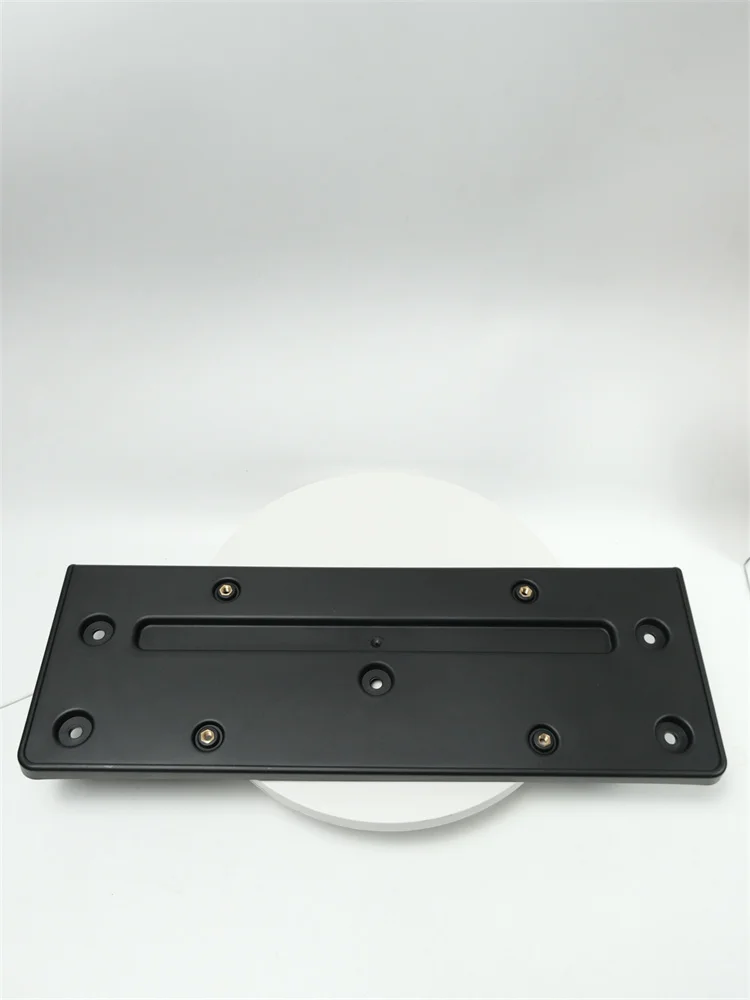 1pc For Volkswagen Tiguan L Touareg License plate bracket