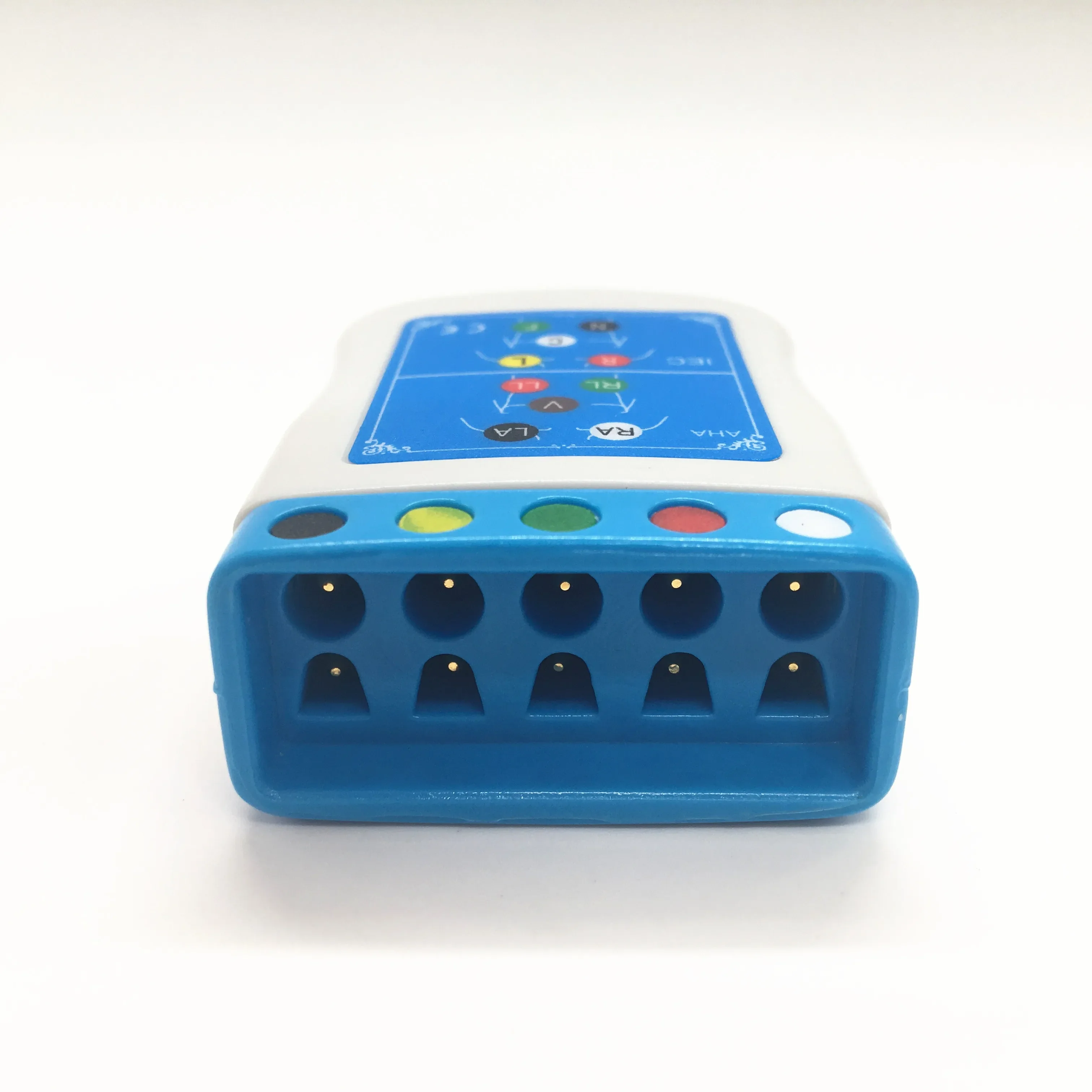 

Good priceSquare Plastic Cable Connector for Simenz/AAP/Din manufacturer