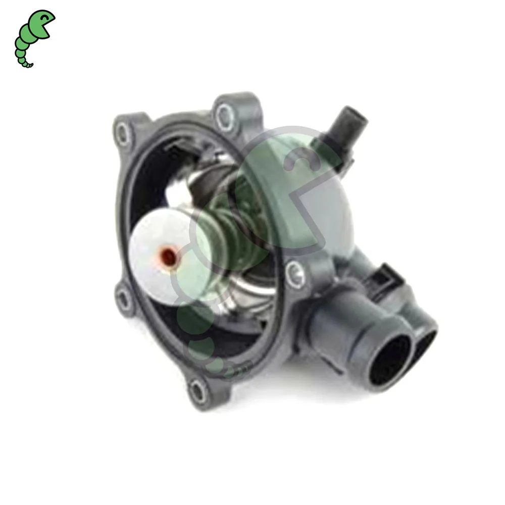 

Engine Coolant Thermostat Housing Assembly fit for AUDI A6 C7 A7 A8 D4 079121115BL 079121115BD 079121115AQ