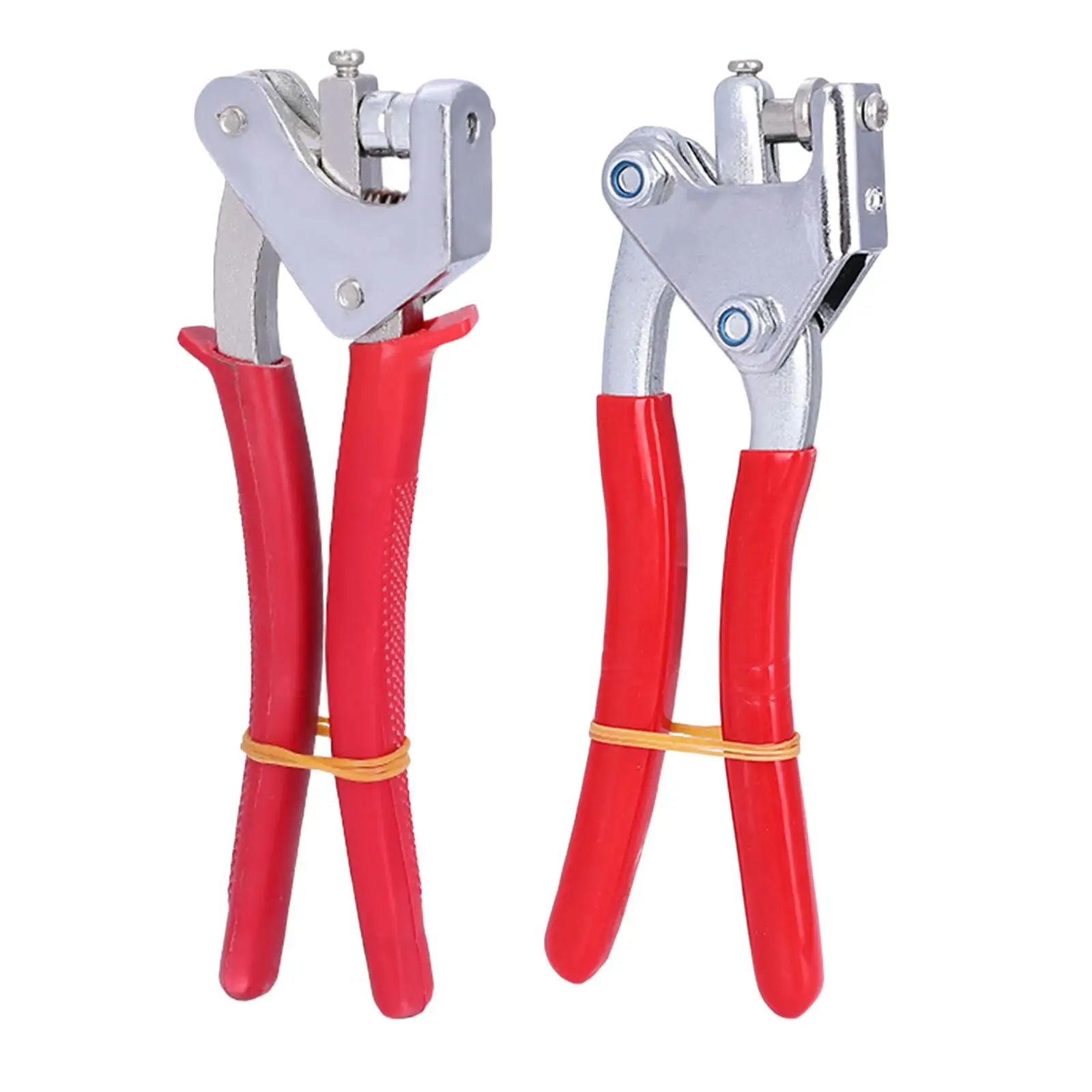 Pinze per sigillatura in metallo pinze sigillate strumento antifurto sigillo contatore elettrico per contatori d'acqua logistica Taxi misuratori di Gas accessori