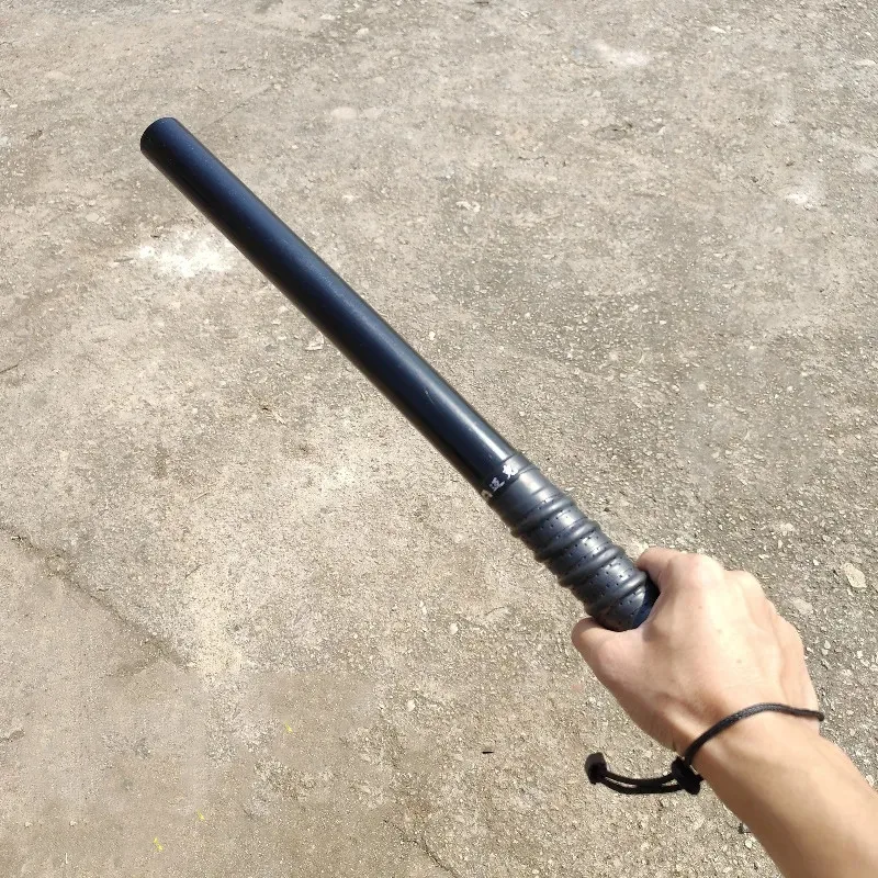 أدوات الحماية الأمنية، مقبض مضاد للانزلاق، مورد شخصي للدفاع عن النفس للرجال والنساء، عالمي