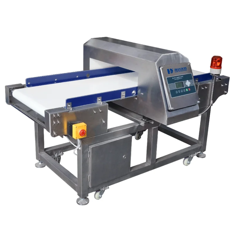 

HDMetal Detector for Paper Cup/ Paper Bowl
