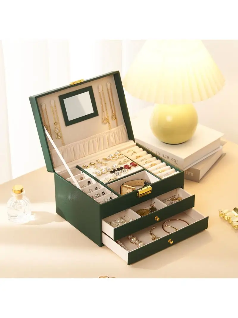 antioxidant-tee-layer-jewelry-storage-box-with-mirror-earring-ring-organizer-fre-performance-rainbow-brand-msy2025-06327