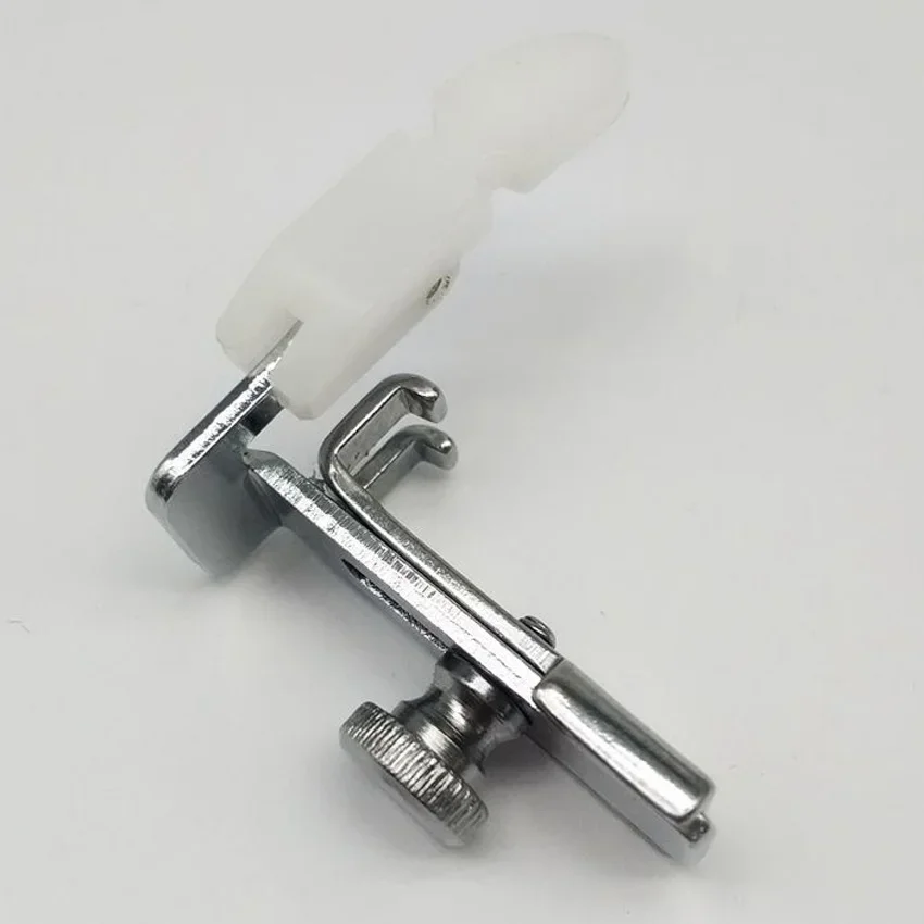 قدم بسحاب غير قابلة للانزلاق لأخيه، شانتور، PFAFF، أخبار المنزل، جانوم، تويوتا ساق منخفضة #1