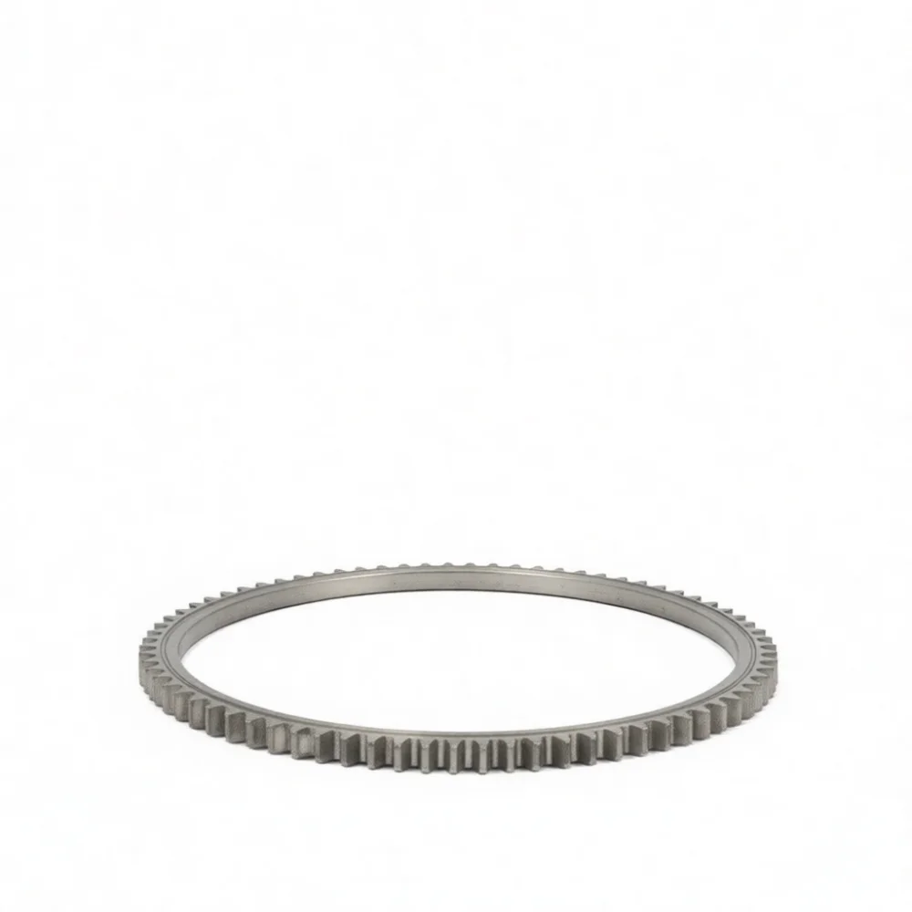 Flywheel Gear Ring Accessories Fits For Diesel Engine 170F 173F 178F 186F 188F Electric Start Tiller Motor Spare Parts