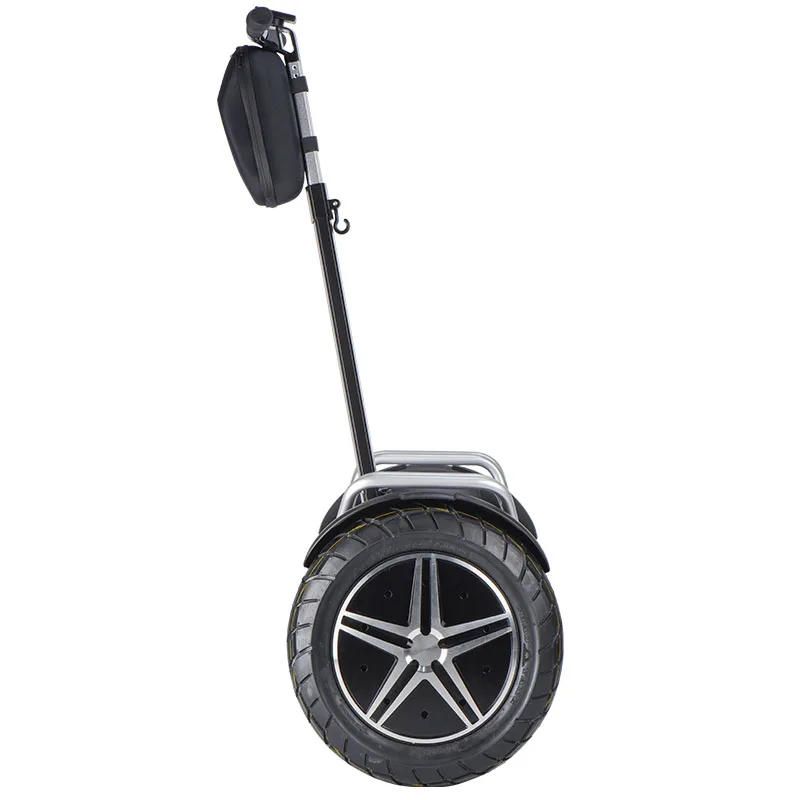 Two wheels self balance vehicle Shipping in USA warehouse with APP adult motorcycle hover board